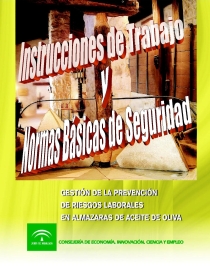 Portada de la publicación